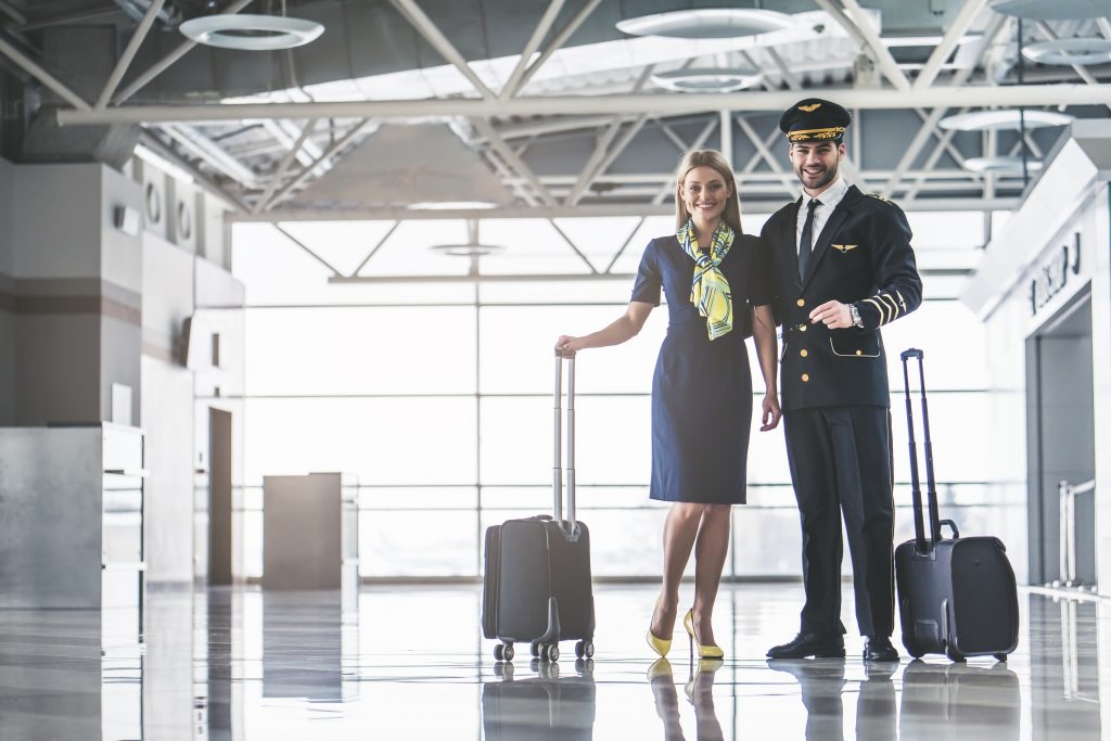 What is it Like to Be a VIP Flight Attendant