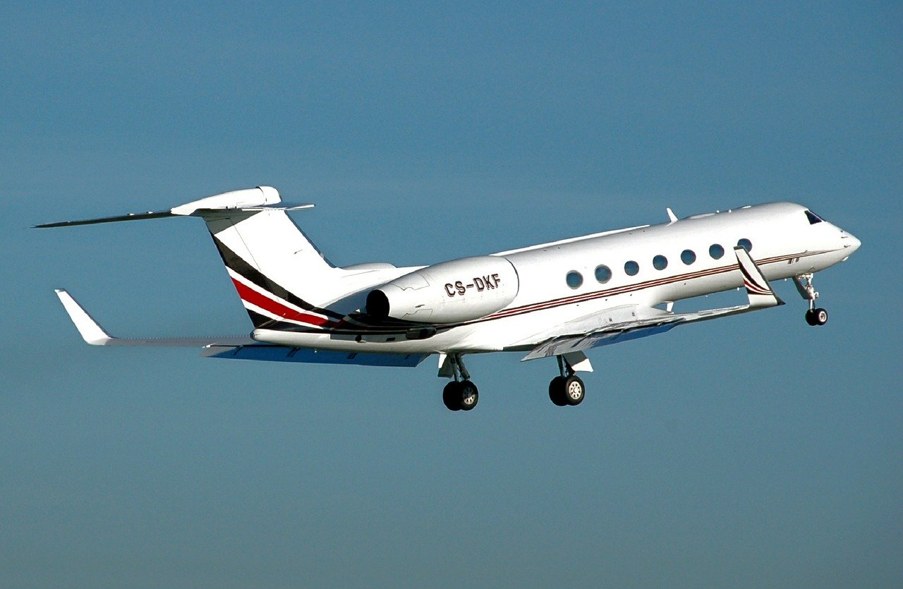 How Safe is Your Private Jet Operator