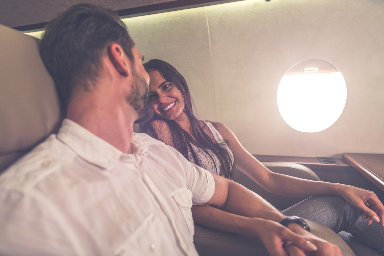 We Show You the Cheapest Way to Charter Your Own Private Jet