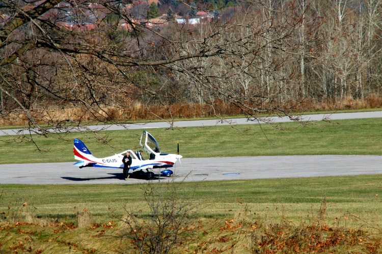 What Is A Charter Flight