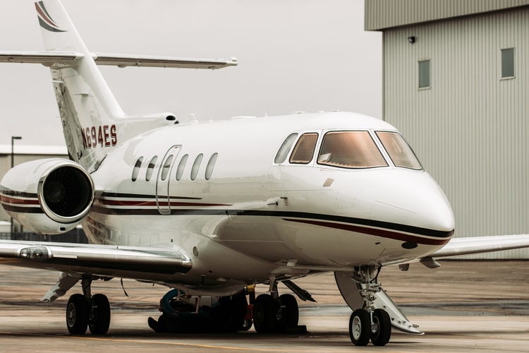 Luggage Limits on Private Jets