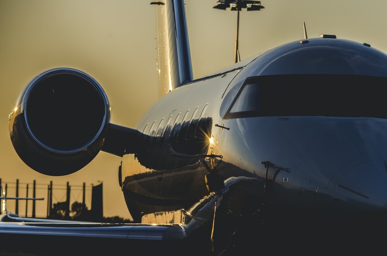 Debunking Myths About Private Jet Charter