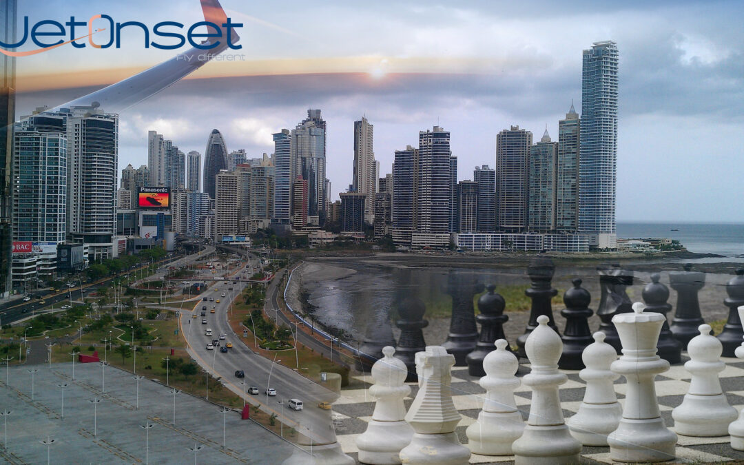 Jetonset Sponsored FIDE’s World Chess Championship