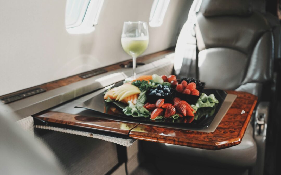 Private Jet Costs Explained: How to Save on Luxury Travel