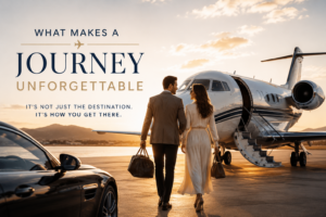 What Makes a Journey Unforgettable