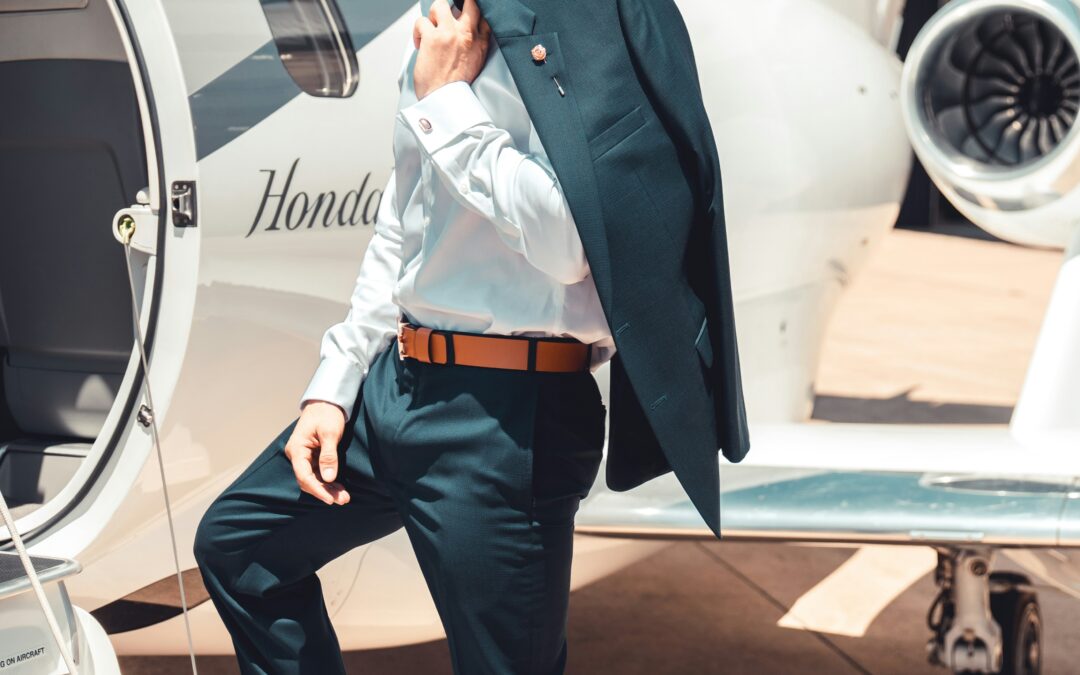 Private Aviation Trends for 2026