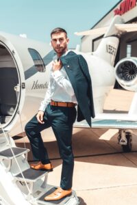 Private Aviation Trends for 2026